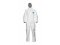 Jednorázový oblek Tyvek 500 XPERT, bílý - Velikost: S