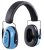 Dětské modré sluchátka ARDON 4EAR M10