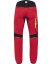 Kalhoty ARDON®4Xstretch® červená - Barva: Červená, Velikost: 46