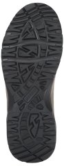 Outdoorová polobotka ARDON®SPINNEY - modrá 37