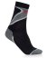 Ponožky ARDON®R8ED - Barva: Černá, Velikost: 39-41