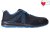 Pracovní polobotka ARDON®FLYTEX O1- černo-modrá 35
