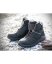 Zimní pracovní kotníková obuv ARDON®MASTERWIN O2 - Barva: Černá, Velikost: 36