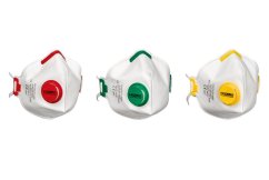 ffp3 respirator koronavir