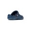 Pantofle Schu'zz Globule 0028 tmavě modré do zdravotnictví - Velikost: 41
