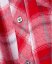 Košile ARDON®OPTIFLANNELS červená - Barva: Červená, Velikost: S