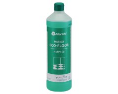 Merida Ekologický prostředek na mytí podlahy Merida ECO FLOOR 1 l, ECOLABEL