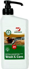 dreumex wash&care 1l