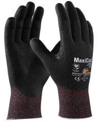 ATG® protiřezné rukavice MaxiCut® Ultra™ 44-6745F 09/L
