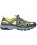 Volnočasový sandál ARDON®STRAND - Barva: Modro-žlutá, Velikost: 45