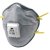 Respirátor 3M s ventilkem 9914 FFP1 NR D