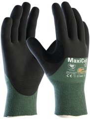 ATG® protiřezné rukavice MaxiCut® Oil™ 44-305 07