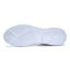 Schu´zz Snug obuv 0143 bílá detail hnědý
