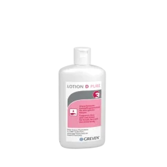 GREVEN® LOTION D PURE