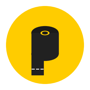 HYGIENICKÉ POTŘEBY