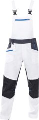 Kalhoty s laclem ARDON®4Xstretch® bílé 46