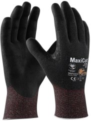 ATG® protiřezné rukavice MaxiCut® Ultra™ 44-6745F 09