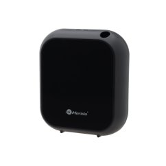 Merida Elektronický difuzér Merida AROMA, černý, bluetooth