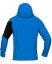 Softshellová bunda ARDON®CITYCONIC® modrá - Barva: Modrá, Velikost: S