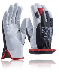 Zimní rukavice ARDON®PONY WINTER - s prodejní etiketou