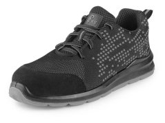 Obuv CXS TEXLINE SIT S1, polobotka