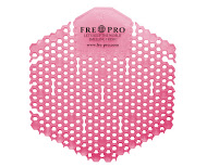 Fre Pro mřížka, vonné sítko do pisoáru Wave 3D Spiced Apple, lilla - 2ks balení