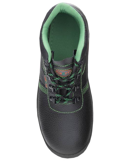 Bezpečnostní obuv ARDON®FIRSTY S3 - Barva: Černá, Velikost: 36