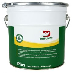 10190151057 Dreumex Plus 15L Front