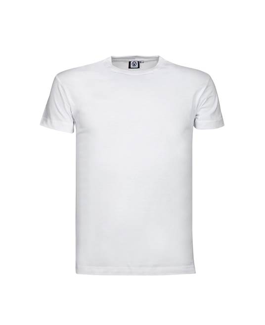 Tričko ARDON®LIMA bílá - Barva: Bílá, Velikost: L