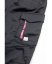 Dámské kalhoty ARDON®FLORET černo-růžová - Barva: Černo-růžová, Velikost: 38