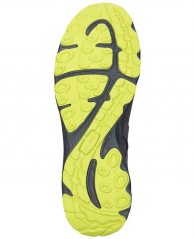 Volnočasový sandál ARDON®SUNSET - žlutá