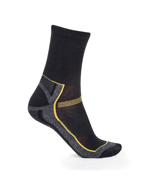 Ponožky ARDON®ESD - Barva: Černá, Velikost: 39-41