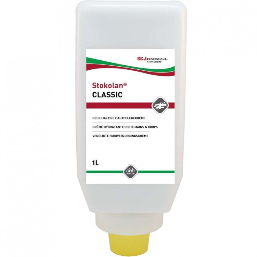 SC Johnson Professional stoko stokolan classic do dávkovače