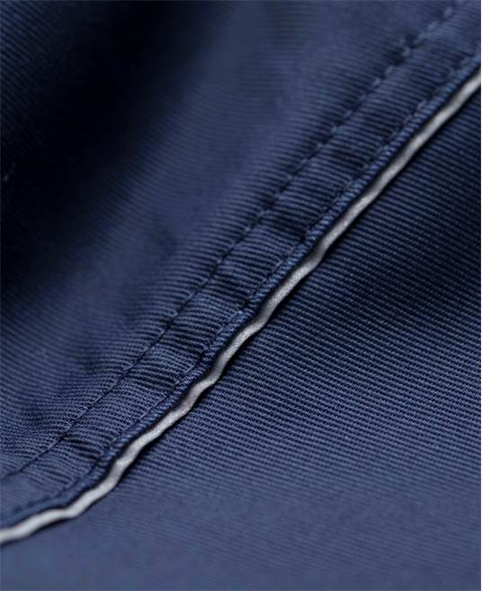 Kalhoty ARDON®SUMMER prodloužené tmavě modrá - Barva: Modrá (tmavá), Velikost: S
