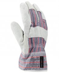 Kombinované rukavice ARDONSAFETY/GINO