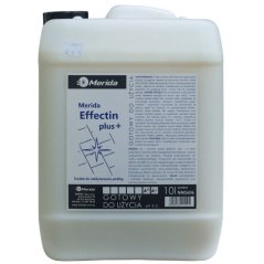 Leštící prostředek na podlahy Merida Effectin Plus 10l