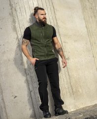 Vesta fleece ARDON®MARTIN zelená S