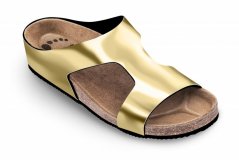 Zdravotní boty Forcare zlaté