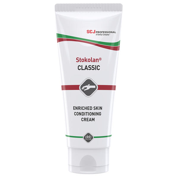 stokolan classic 100ml