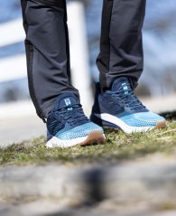 Outdoorová polobotka ARDON®ULTRITE®AIR LOW modrá 36