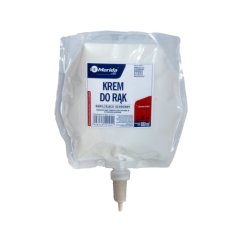 Merida Dávkovač krému MERIDA TOP + 3 sáčky s krémem o objemu 880 ml