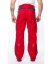 Kalhoty ARDON®VISION červená - Barva: Červená, Velikost: 46