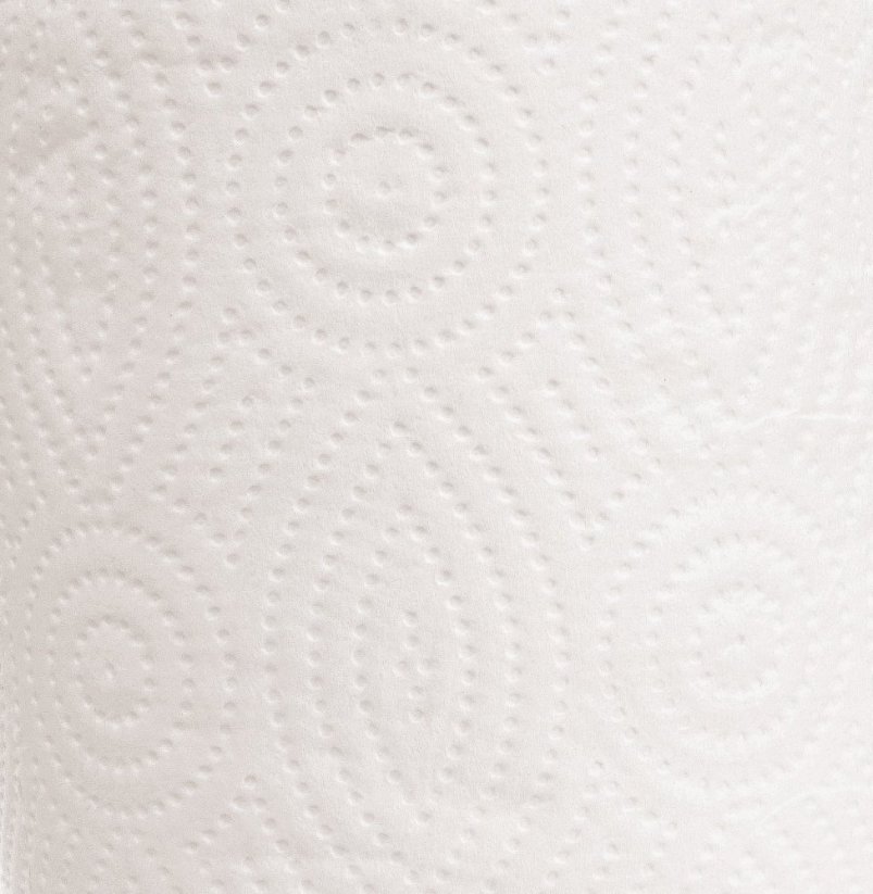 Merida Papírové ručníky v rolích MINI, 2 - vrst., 100% celulóza, 50 m, 12 rolí / bal.