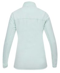 Dámská mikina fleece ARDON®JOFLEX mintová XS