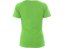 Tričko CXS ELLA, dámské, krátký rukáv, zelené jablko - Velikost: XS