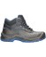 Bezpečnostní kotníková obuv ARDON®KING S3 - Barva: Černá, Velikost: 36