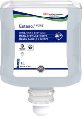 Stoko ESTESOL LOTION TEKUTÉ mýdlo 1l do dávkovače