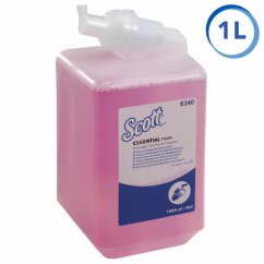 6340 scott kimberly clark