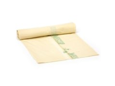 Merida Pytel biodegradabilní na BIO odpad 50 x 60 cm 35 l, 25 ks/role