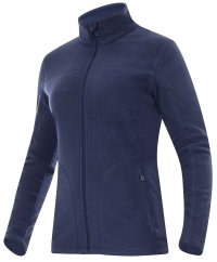 Dámská mikina fleece ARDON®JOFLEX tmavě modrá XS